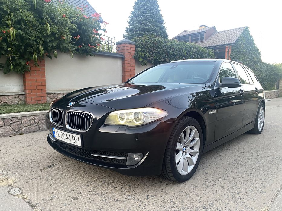 Продам BMW 5 серії