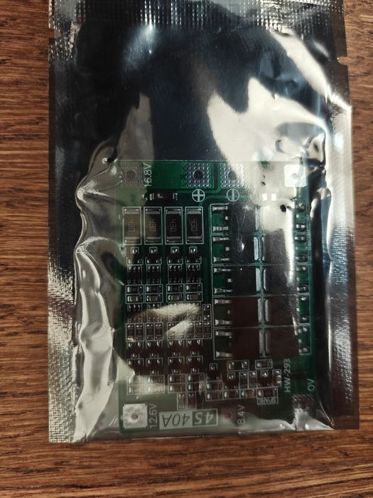 Плата балансир для шуруповерта makita