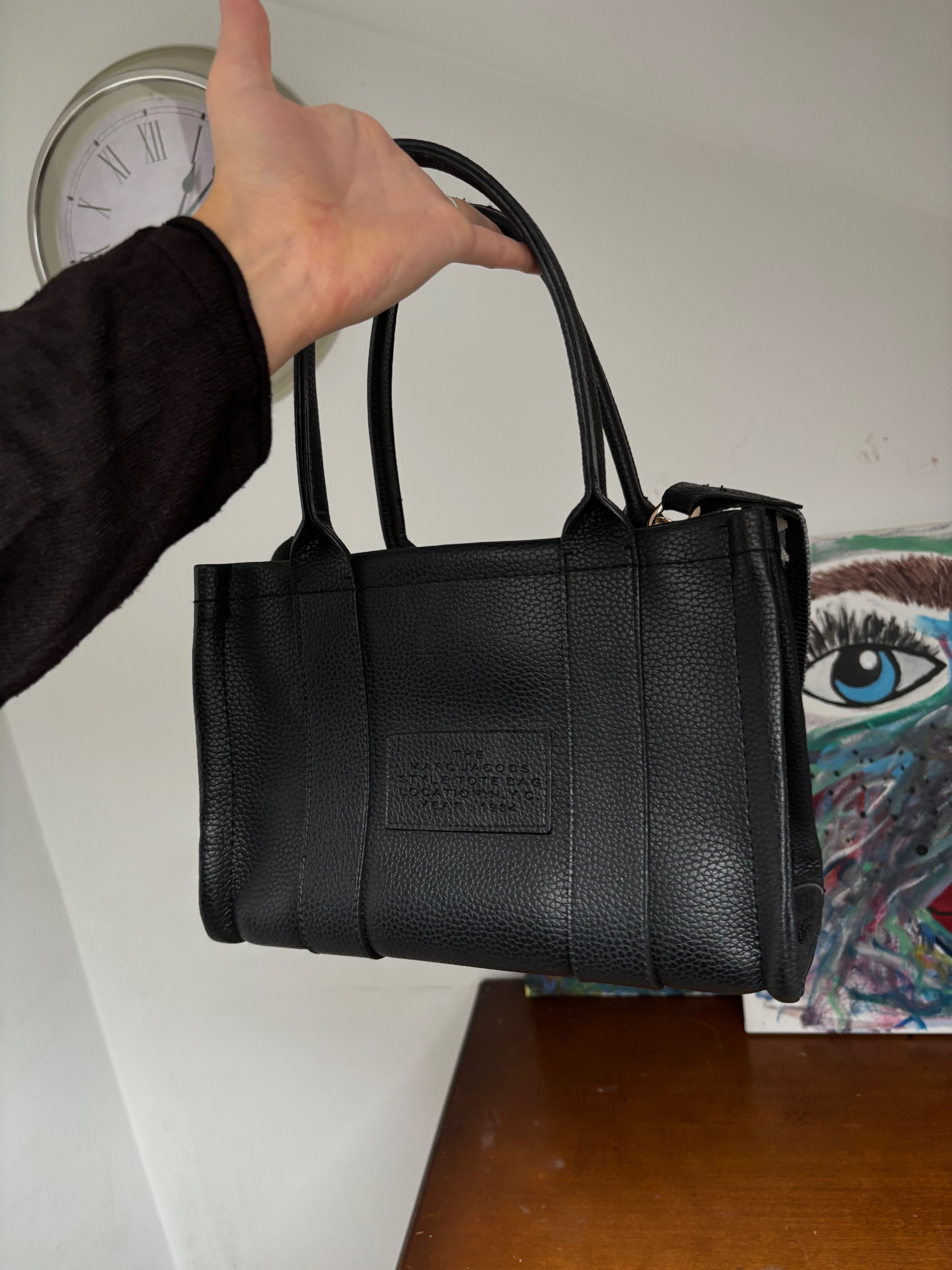 Torebka Marc jacobs