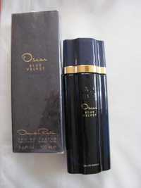 Blue Velvet - Oscar de la Renta woda perfumowana