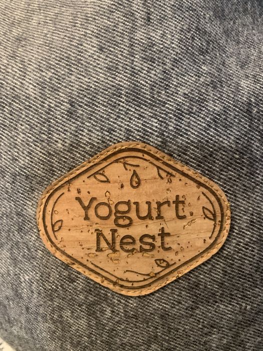 YogurtNest iogurteira não electrica