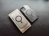Stan Idealny Etui/Case REBEL iPhone 13 Pro Max