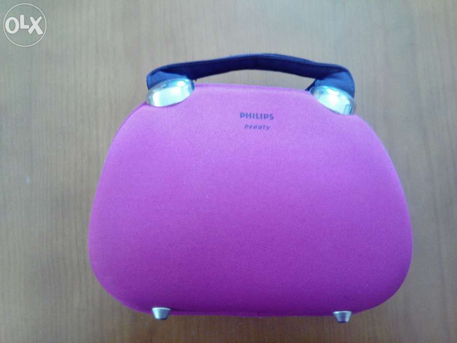 25Depiladora philips beauty