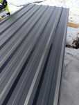blacha trapezowa t18 ral 7024 0,7mm