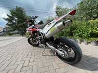 SUPER MOTO Husqvarna 510