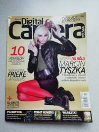 Magazyn fotograficzny Digital Camera 10/2012