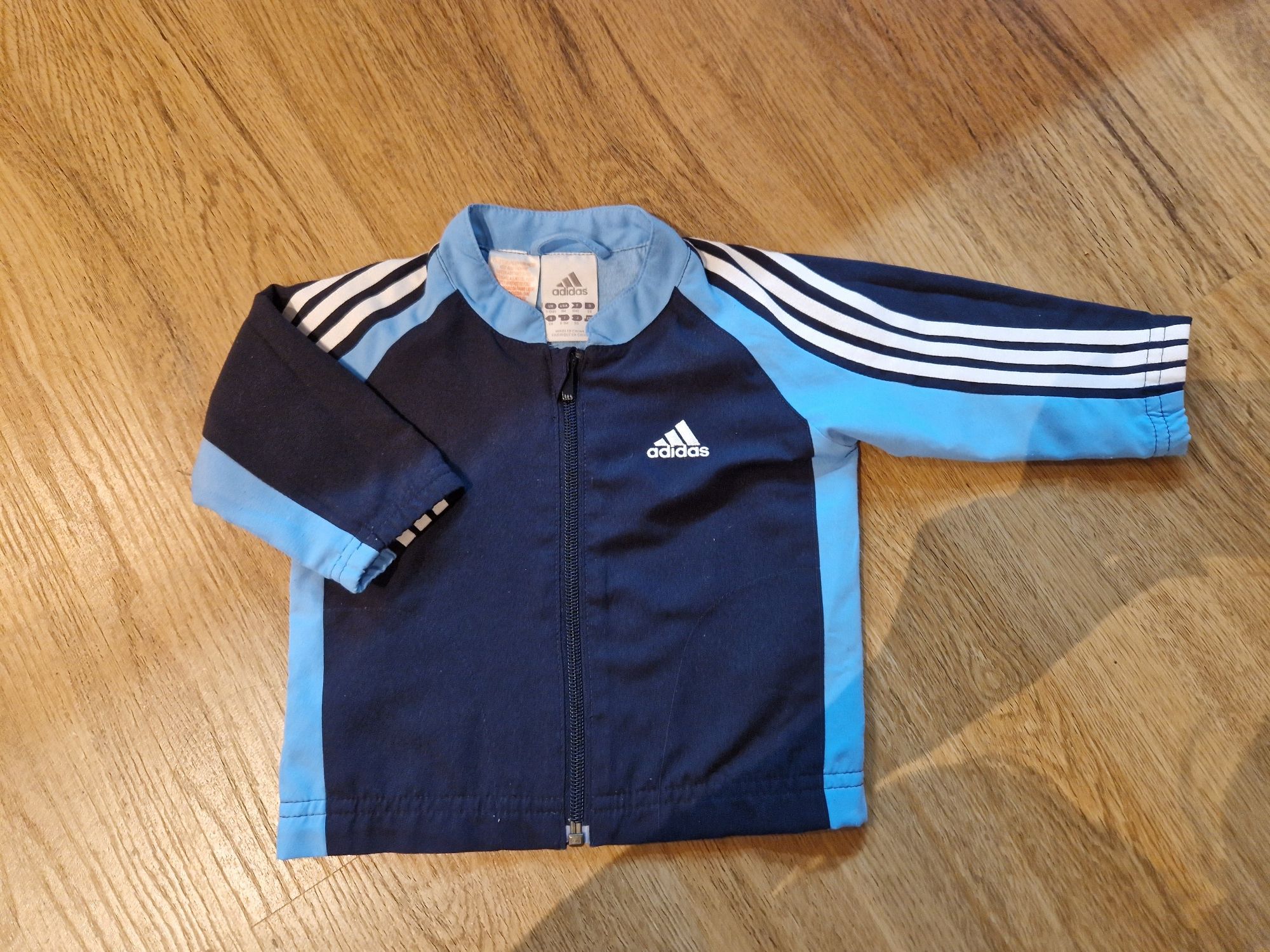 Kurteczka niemowlęca Adidas