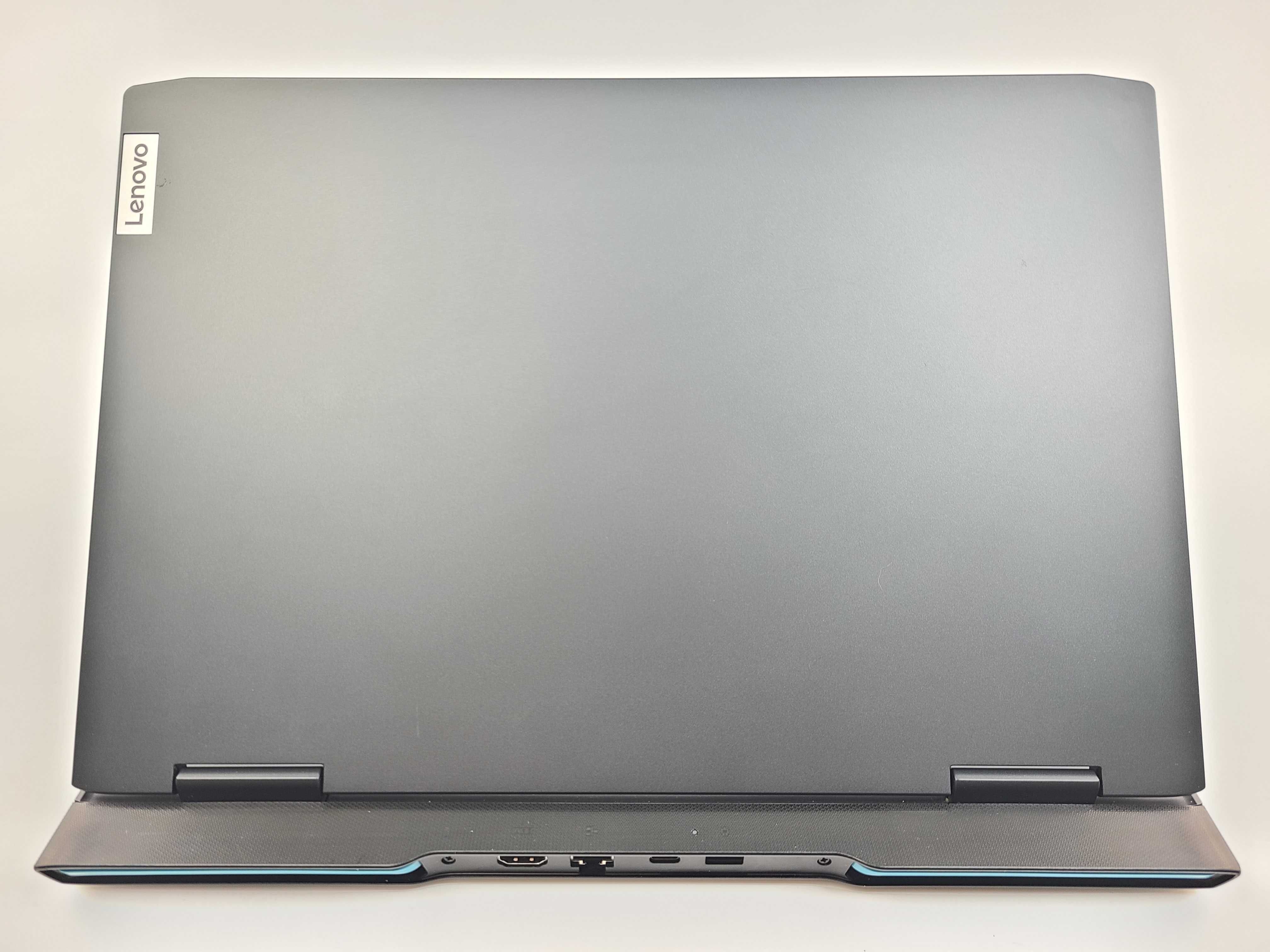 Ноутбук Lenovo IdeaPad 3 15ARH7 Ryzen 5 6600H/RTX 3050/DDR5/16/256/256