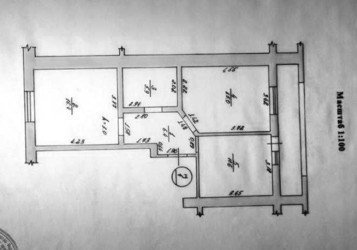 ‼️ 2-КІМНАТНА КВАРТИРА в БУЧІ з меблями та технікою ‼️