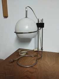 Lampa PRL. Polamp