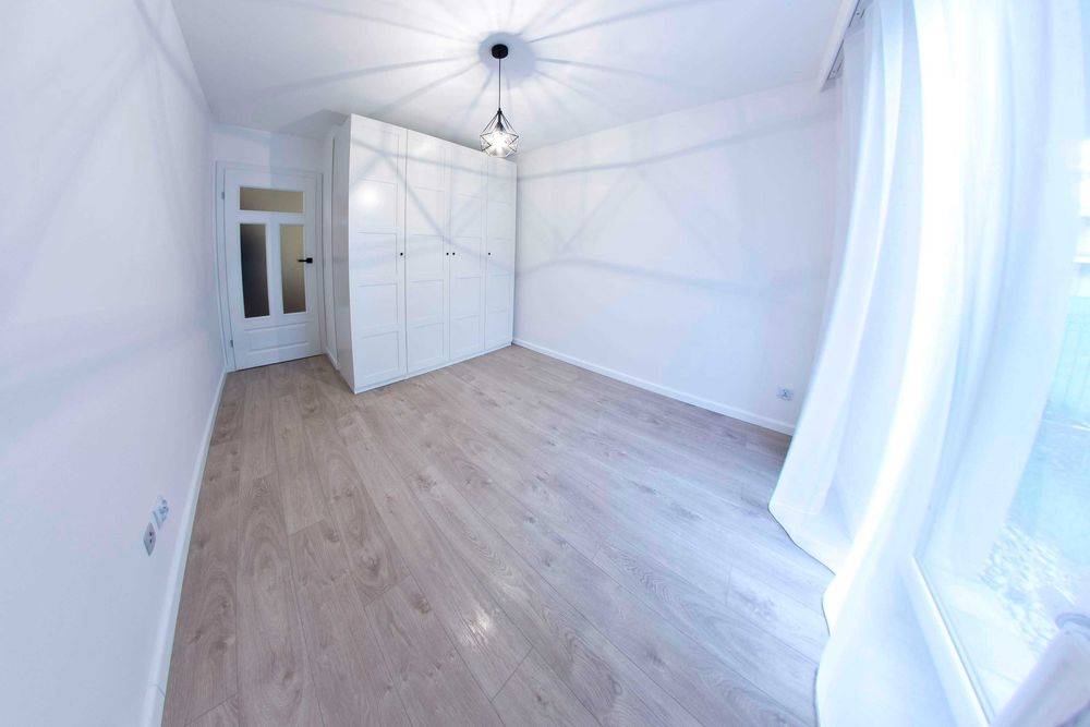 Mieszkanie na wynajem Kraków Wielicka 57F, 58 m²