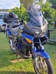 Honda Varadero 1000