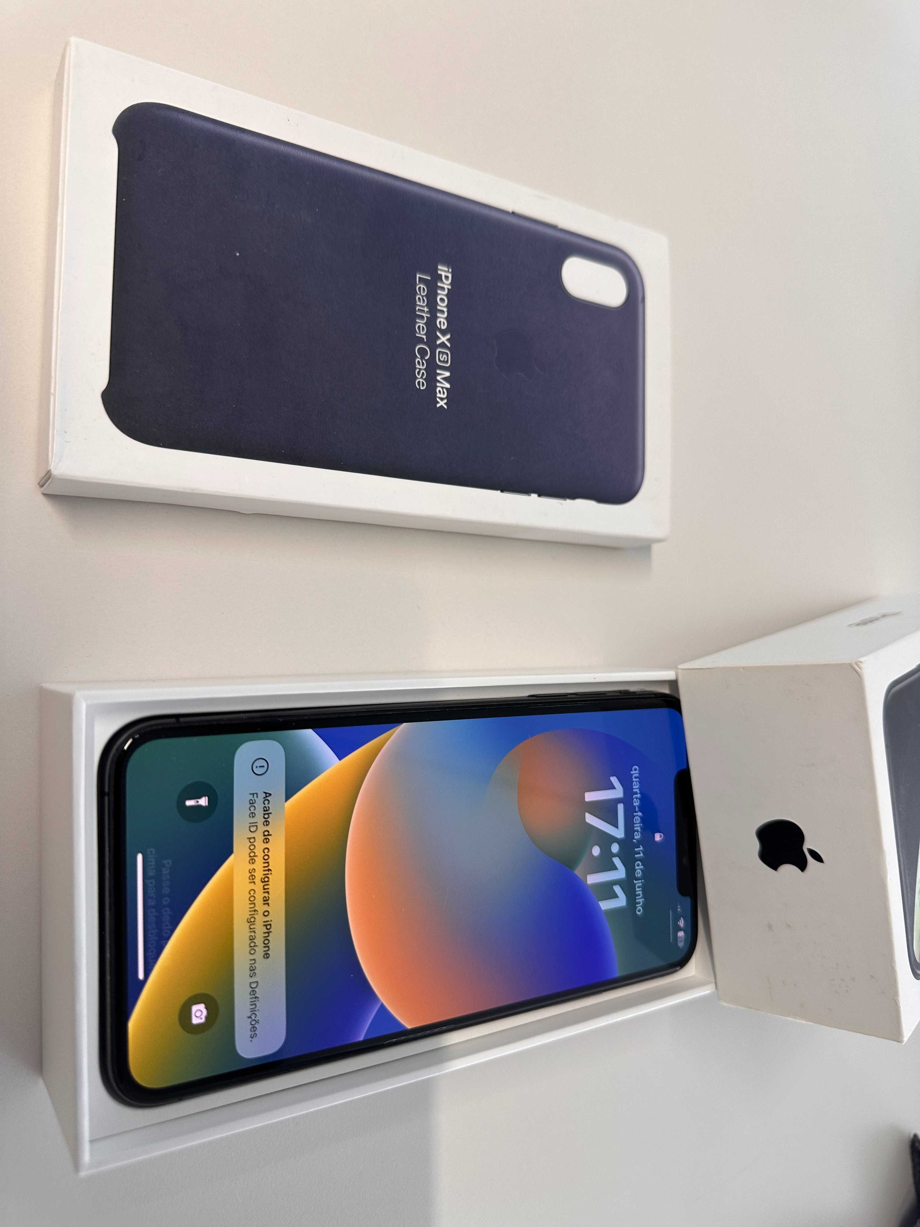iPhone XS Max – 64GB