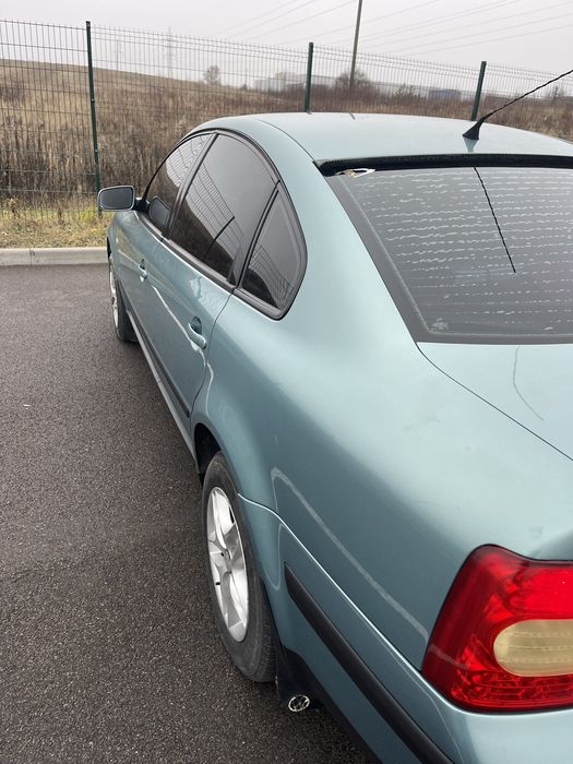 Продам Passat B5