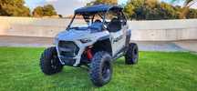Polaris RZR Trail S 1000
