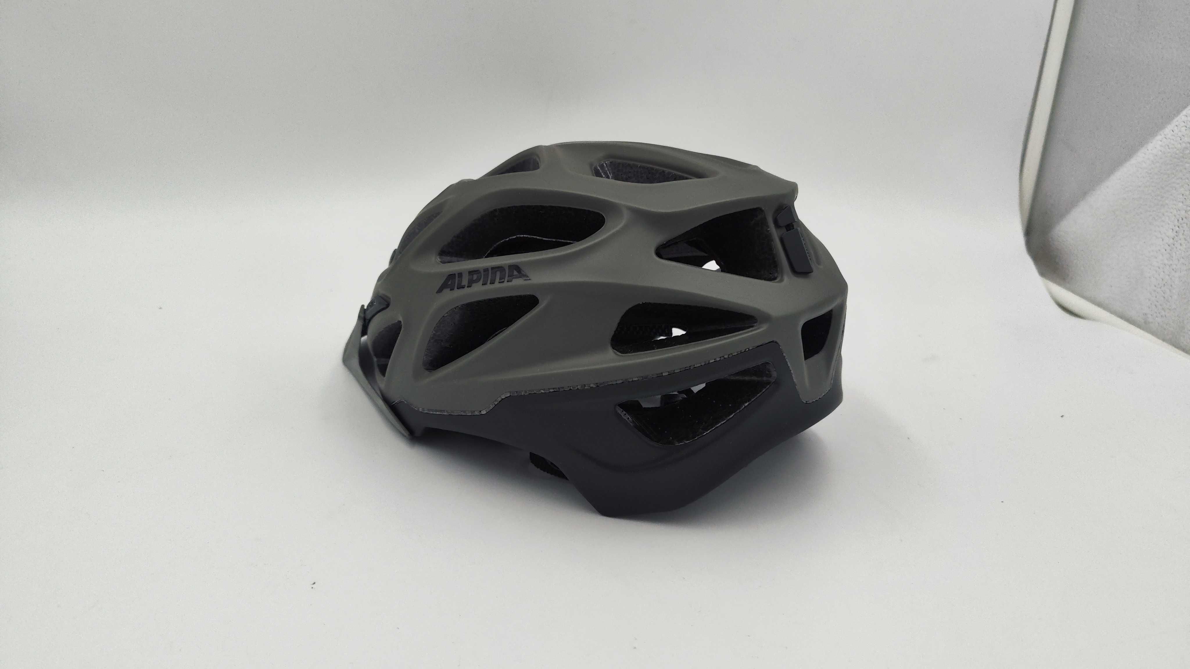 Kask rowerowy Alpina Mythos 3.0 L.E r. M 52-57 cm (AN26)