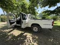 Mazda B2500 2.5 TD 4x4
