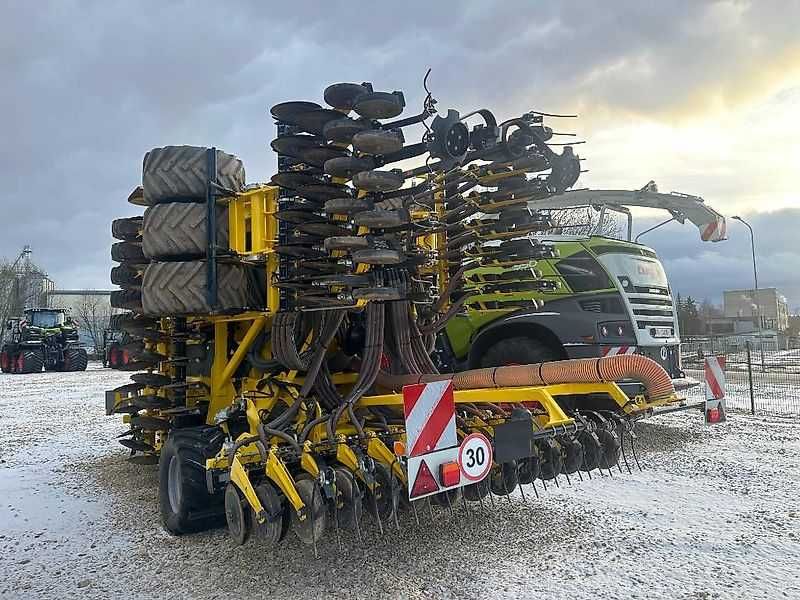 Сівалка зернова  Bednar OMEGA OO 6000 FL 2022 рік, демонстраційна