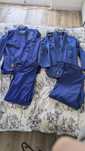 2 Quimonos Jiu-Jitsu A3 (BJJ Gi) kimono - Pouco uso