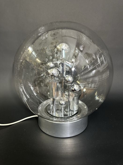 Lampa Stołowa Doria Meble Stylowe Grodzisk Mazowiecki
