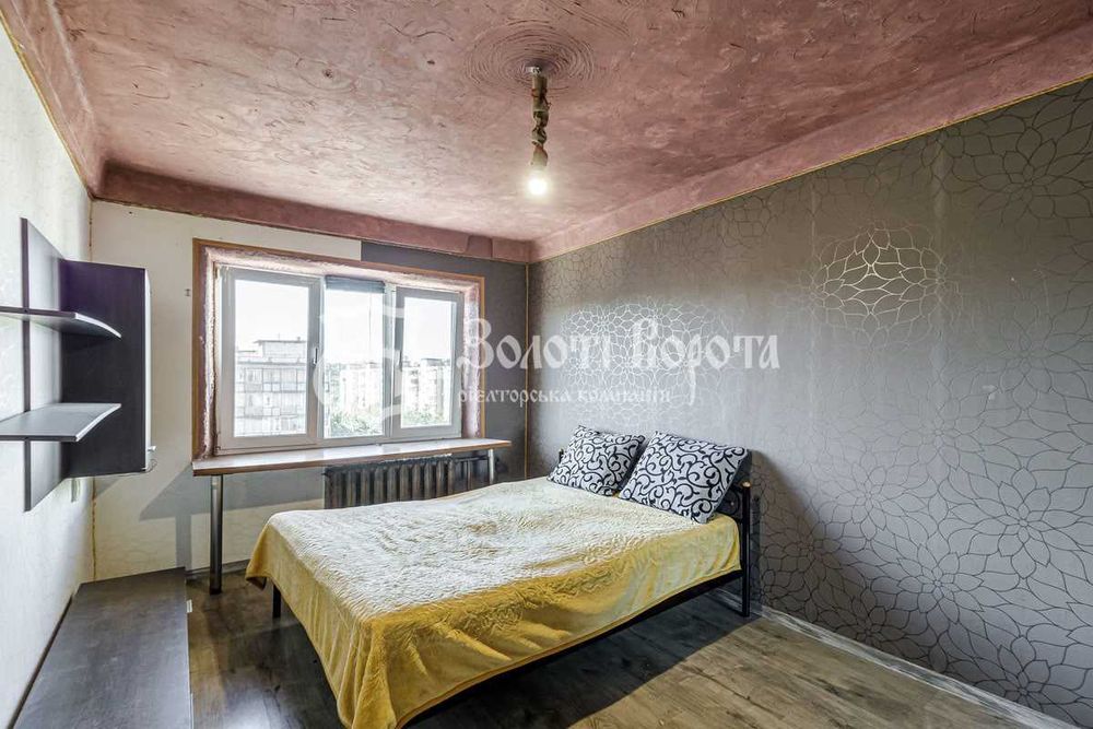 Квартира, 3к. Житловий стан. Кондратюка, 2, Мінський, Оболонський р-н