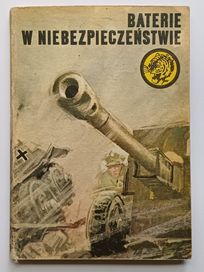 Żółty Tygrys * Baterie w niebezpieczeństwie * 19/79