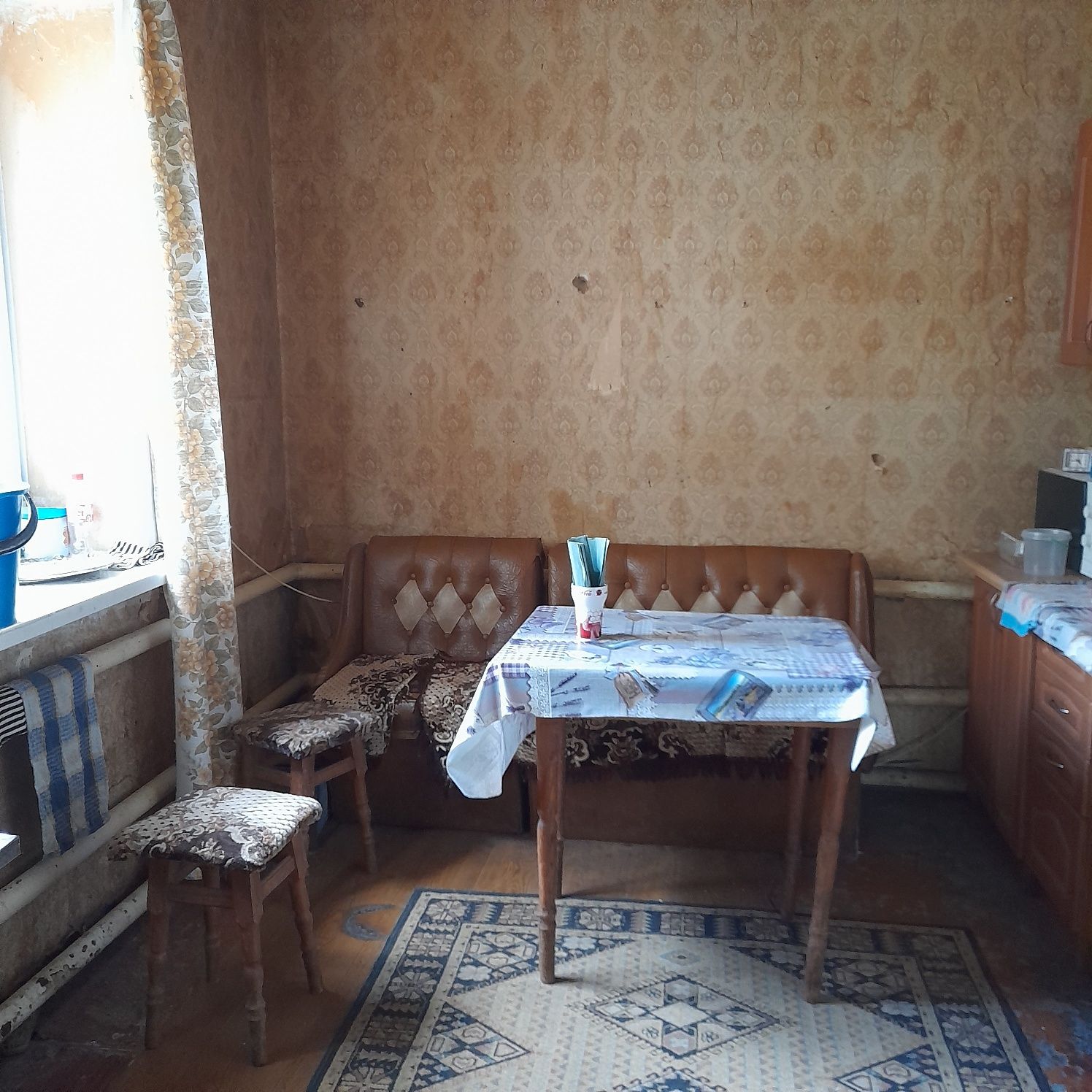 Продам дом 100м, Люботин,