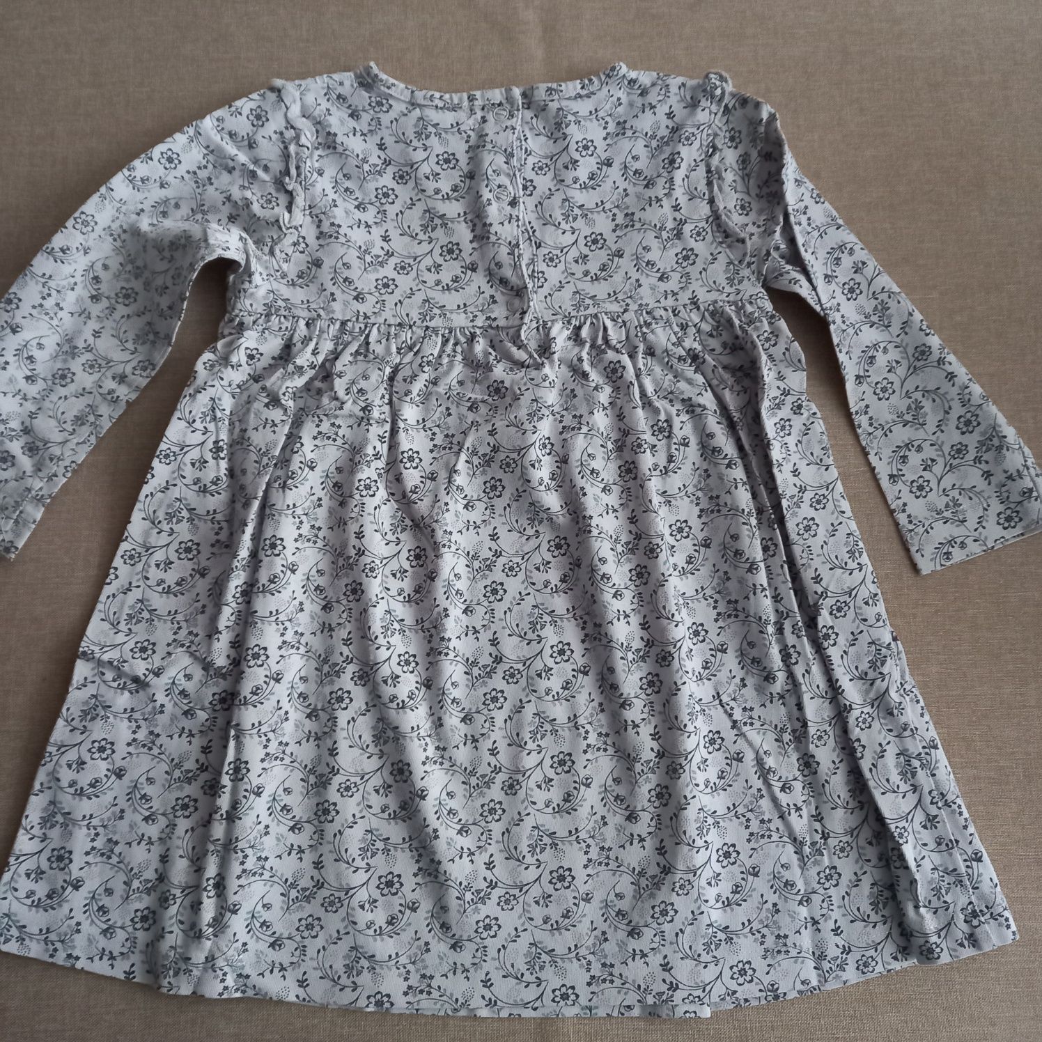 Sukienka newbie, r. 86
