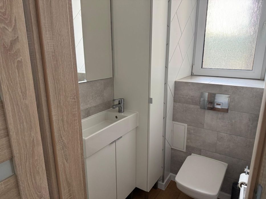 Eleganckie i klimatyczne mieszkanie 82 m² – ścisłe centrum