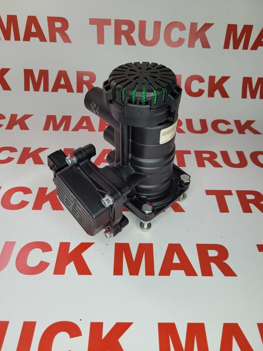 ZAWÓR EBS modulator K028781