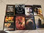 DVDs originais ediçoes especiais