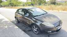 Carro Fiat Bravo