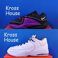 Кроссовки Nike KD 16 , Nike Jordan Max Aura 3