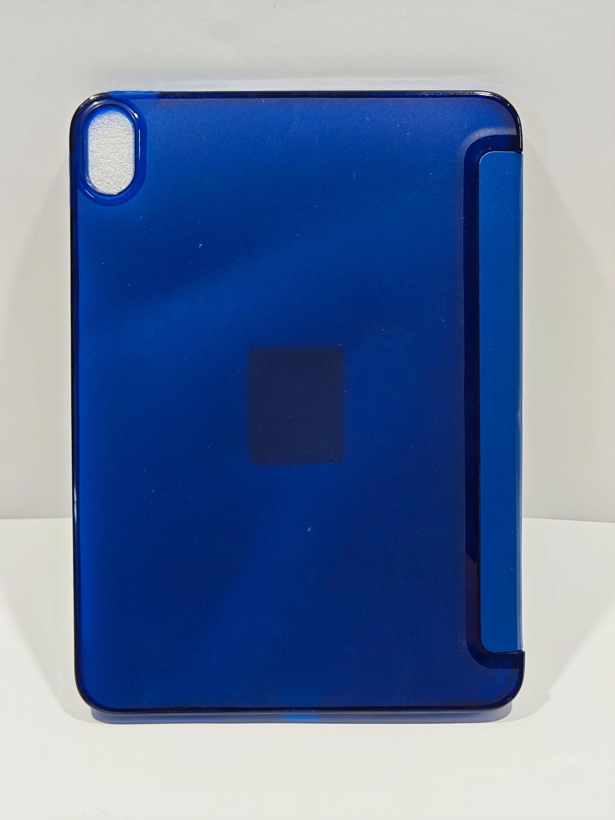 Moko Etui Do Apple Ipad 10 Generacja 10.9'' 2022 Granatowe