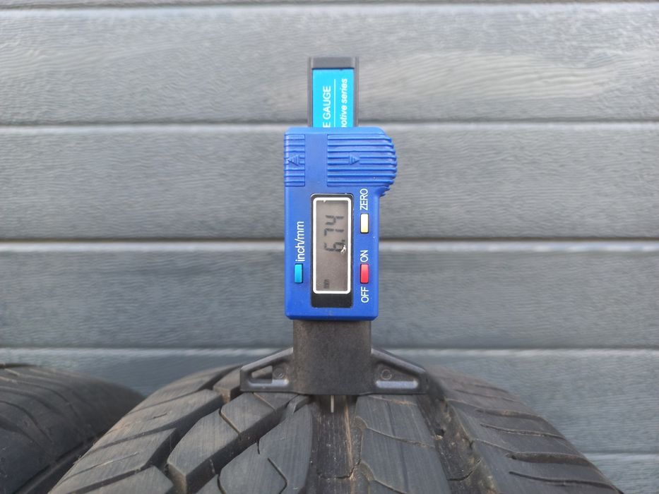 Opony letnie Uniroyal 185/65/15 88T