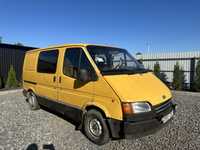 Ford Transit 2.0 gaz