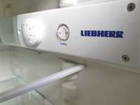 Chłodziarko-zamrażarka Liebherr Comfort 122/55/60 cm - super stan