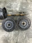 Диски диск R14 4X100 ET 39 49 Opel vectra B Chevrolet daewoo