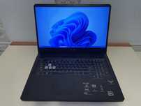 Ігровий ноутбук Asus TUF Gaming FX705DT