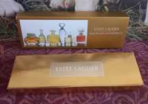 Винтаж набір Estee Lauder! Haute collection