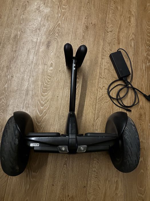 Гіроскутер ninebot segway N3M240