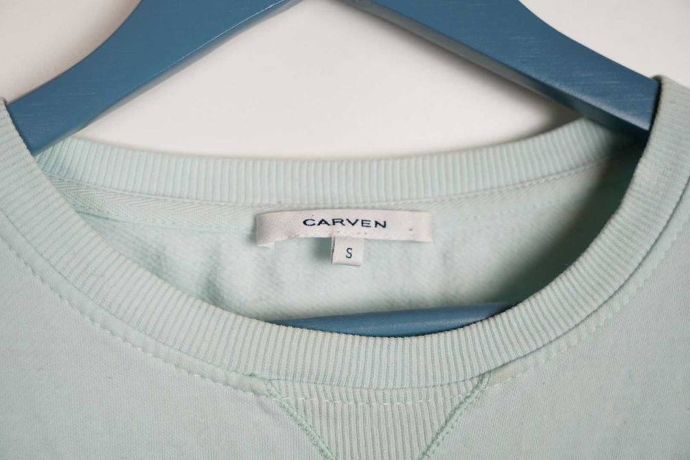 Carven damska bluza bluzka S