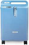 Philips respiromix EverFlo Koncentrator tlenu, nowy oryginalne opak.