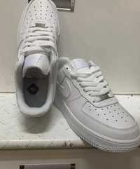 Nike Air Force 1 '07 White Eu 40