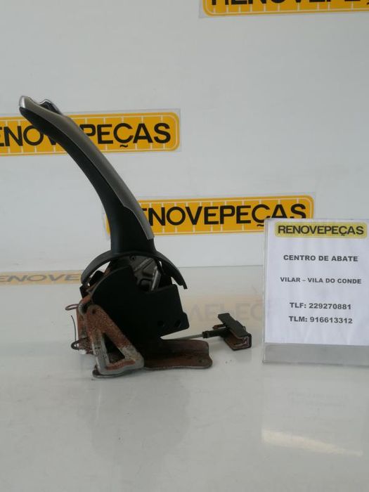 Travão de mão / parque TOYOTA Auris Hatchback (_E15_)