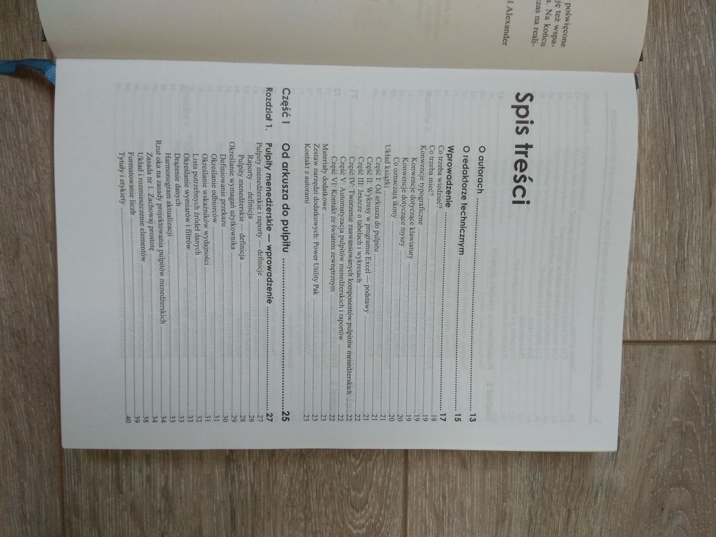 Vademecum Walkenbach Analiza i prezentacja danych w Excel