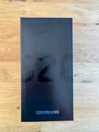 Telefon Samsung S20 Ultra 5G 128GB 12GB