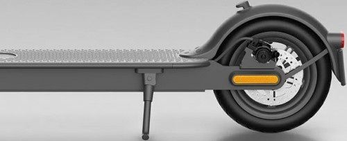 Продам Електросамокат Xiaomi Mi Electric Scooter Pro 2