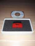 Vgate iCar3 Bluetooth 3.0 OBD2 ELM327 Interfejs diagnostyczny skaner
