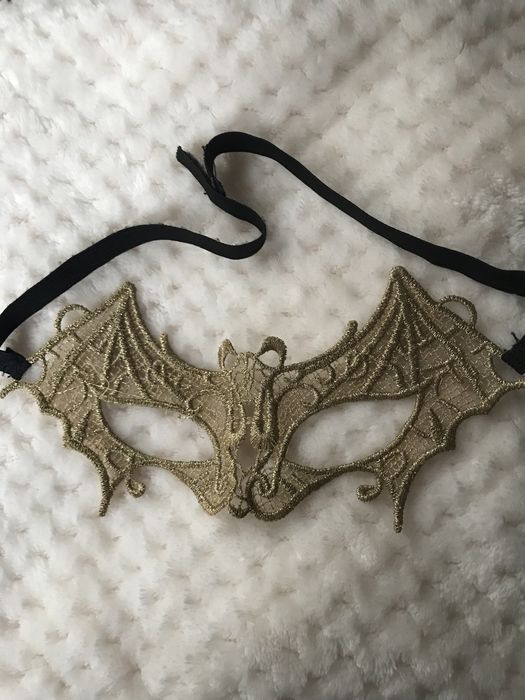 Маска дитяча карнавальна